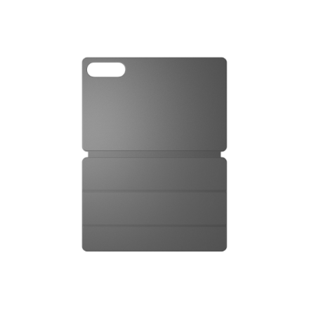 Lenovo | Folio Case for Yoga Tab | Folio Case | Luna Grey