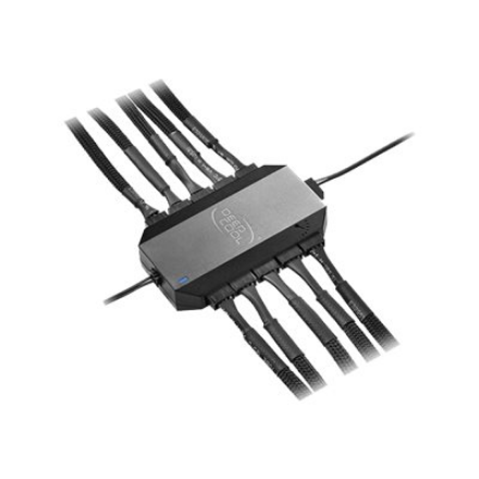 Deepcool | Fan Hub | FH-10 | N/A