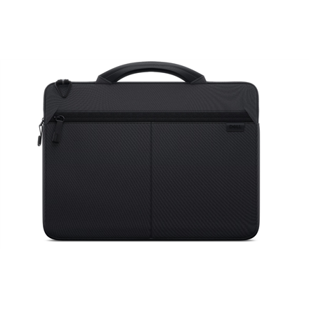Dell | Pro 11-14 Plus EcoLoop Sleeve - CV5426 | Sleeve | Shoulder strap | Black