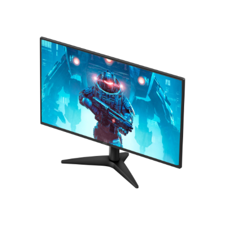AOC | 27B36X | 27 " | IPS | FHD | 16:9 | 144 Hz | 4 ms | 1920 x 1080 pixels | 300 cd/m² | HDMI ports quantity 1 | Black