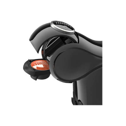 Delonghi | Coffee Maker | EDG315.B Dolce Gusto | Pump pressure 15 bar | Capsule | 1400 W | Black