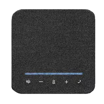 Lenovo | Speakerphone | 6000 | Built-in microphone | Bluetooth | Black