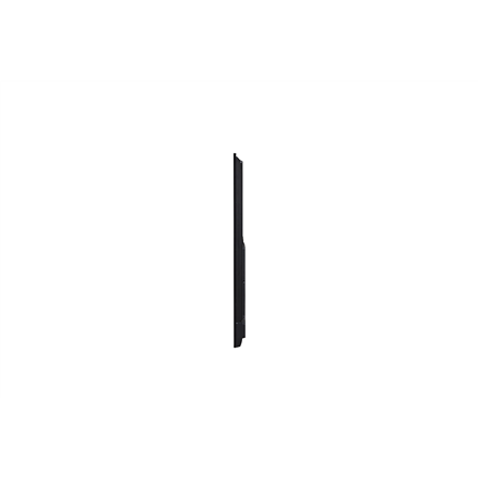 LG 4K UHD Signage | 65UL5Q-E | 65 " | 500 cd/m² | Landscape/Portrait | 24/7 | webOS | 8 ms | 178 ° | 178 °