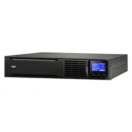 FSP | CHAMP 2K RACK | 2000 VA | 1800 W