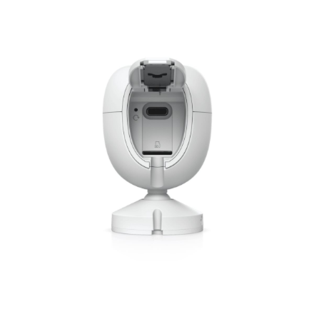 Ubiquiti | Plug-and-play, 4K WiFi-connected camera | UVC-G6-INS-W | 8 MP | Fixed | IPX5