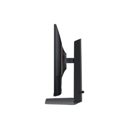 Samsung | LS32DG702EUXDU | 32 " | IPS | 16:9 | 144 Hz | 1 ms | 350 cd/m² | HDMI ports quantity 2 | Black