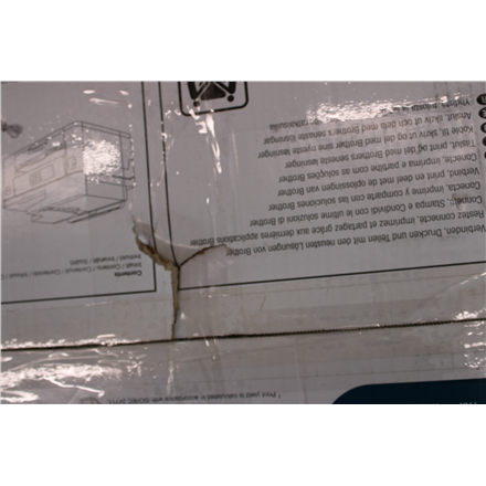 SALE OUT. Brother | MFC-J5340DW | Inkjet | Colour | 4-in-1 | A3 | Wi-Fi | DAMAGED PACKAGING