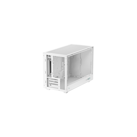 Deepcool CH260 WH | White | Micro ATX | ATX PS2