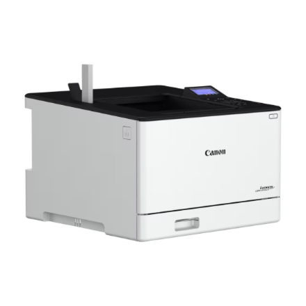 Canon I-SENSYS LBP673Cdw II | Colour | Laser | Printer | Wi-Fi | Maximum ISO A-series paper size A4 | White/Black