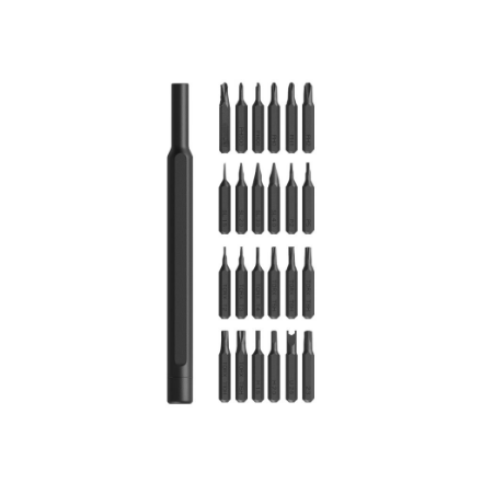 Xiaomi | MI X WIHA PRECISION SCREWDRIVER SET | Screwdriver Set