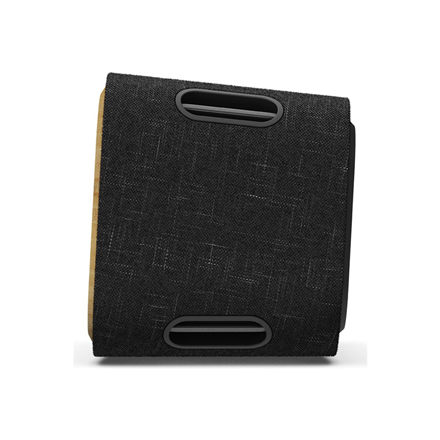Marley | Get Together 2 Speaker | Bluetooth | Black | Portable | Wireless connection