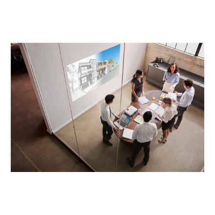 Epson | EB-X49 | XGA (1024x768) | 3600 ANSI lumens | White | Lamp warranty 12 month(s)