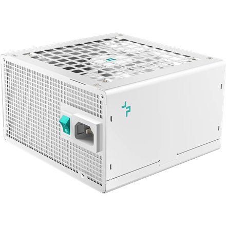 Deepcool PSU | PL650D-FC | 650 W
