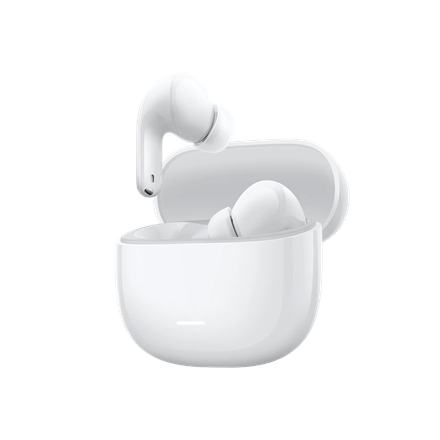 Xiaomi REDMI Buds 8 Lite, White | Xiaomi