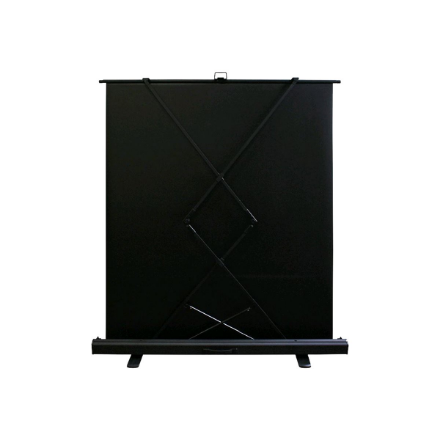 Elite Screens | Portable Screen | F95XWH2 | Diagonal 95 " | 16:9 | Black