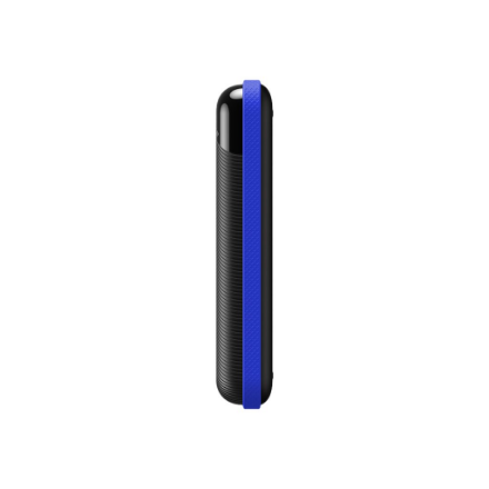 Portable Hard Drive | ARMOR A62 GAME | 2000 GB | USB 3.2 Gen1 | Black/Blue