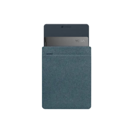 Lenovo | Yoga Sleeve | Fits up to size 14.5 " | Sleeve | Tidal Teal