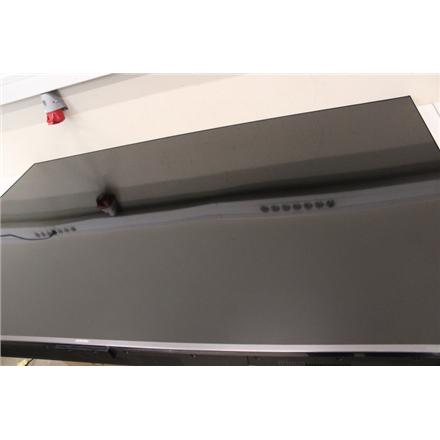 SALE OUT. Xiaomi QLED TV A Pro 2025 75'', | SALE OUT. Xiaomi USED, SCRATCHES ON SCREEN, ACTIVATED OS, MISSING: REMOTE, MANUALS AND INNER PACKAGING