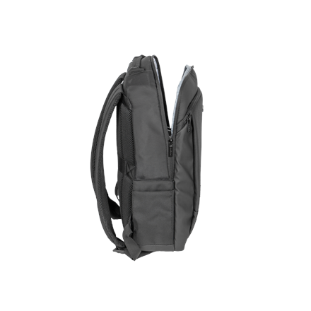 Natec | Kudu Plus | Fits up to size 15.6 " | Backpack | Waterproof | Black