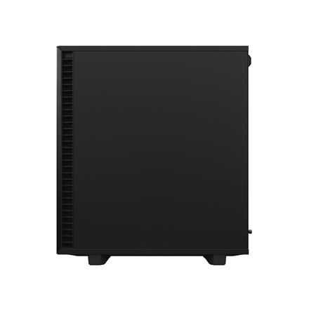Fractal Design | Define 7 Compact | Black | ATX | ATX