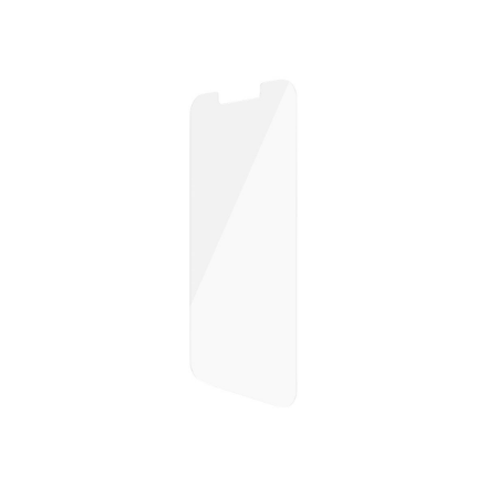 PanzerGlass | Clear Screen Protector | Apple | iPhone 13 Mini | Tempered glass | Antibacterial glass; Resistant to scratches and bacteria; Shock absorbing; Easy to install