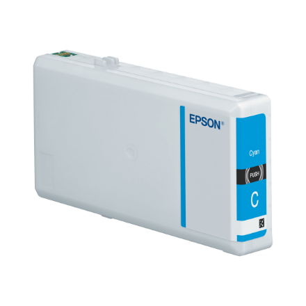 Epson 79XL | C13T79024010 | Inkjet cartridge | Cyan