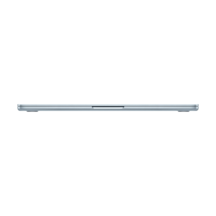 MacBook | Apple Air | Sky Blue | 13.6 " | 2560 x 1664 pixels | Apple M4 | 16 GB | Solid-state drive capacity 512 GB | Apple M4 chip 10-core CPU/10-core GPU | macOS | Keyboard language Swedish | Keyboard backlit