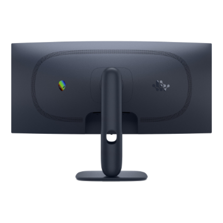 Dell | Alienware AW3425DWM | 34 " | VA | WQHD | 21:9 | 180 Hz | 1 ms | 3440 x 1440 pixels | 400 cd/m² | HDMI ports quantity 2 | Warranty 36 month(s)