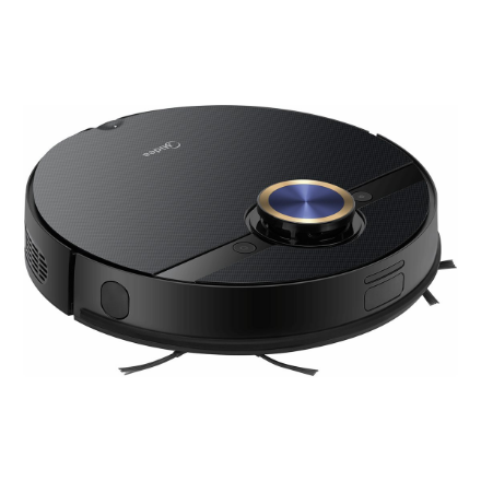 Midea | Robotic Vacuum Cleaner | M7 pro | Dry | Operating time (max) 180 min | Lithium Ion | 5200 mAh | Dust capacity 0.45 L | 4000 Pa | Black