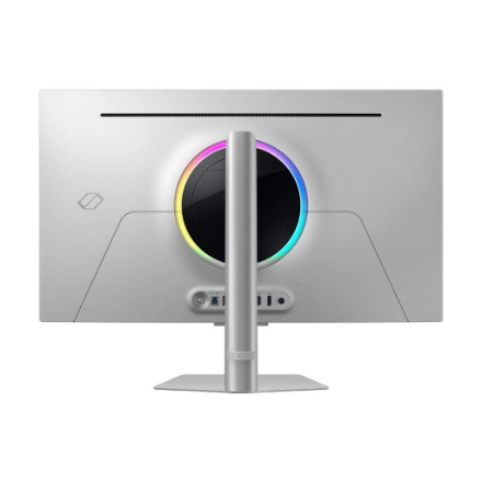 Samsung | LS32DG802SUXDU | 32 " | OLED | 4K | 16:9 | 240 Hz | 0.03 ms | 3840 x 2160 pixels | 200 cd/m² | HDMI ports quantity 2 | Silver
