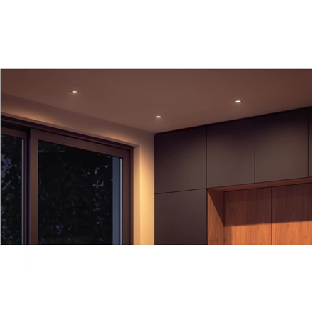Philips Hue WA 12V MR16, 2pcs pack | GU5.3 | 5.1 W | Warm to cool white light