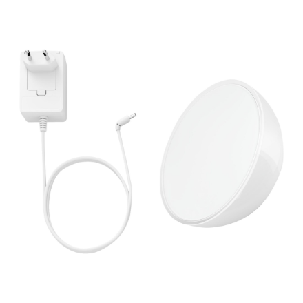 Philips Hue | Hue Go Portable Light | 6 W | White and color ambiance | Zigbee