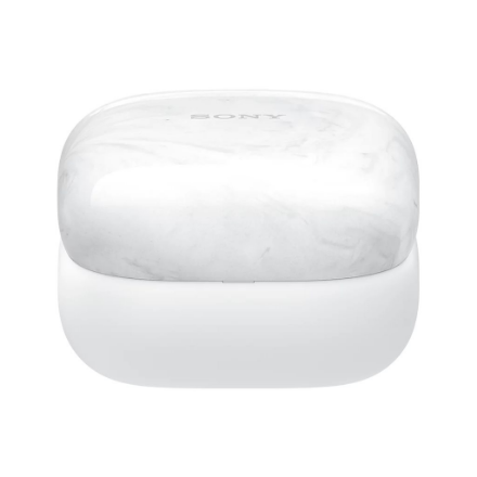 Sony Headphones | WF-LS910N LinkBuds Fit | Bluetooth | In-ear | White | Noise canceling | Wireless