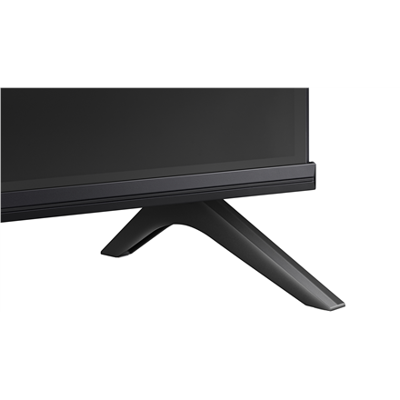 Hisense FHD Smart TV | 40A4Q | 40" | Smart TV | VIDAA OS | FHD | Black