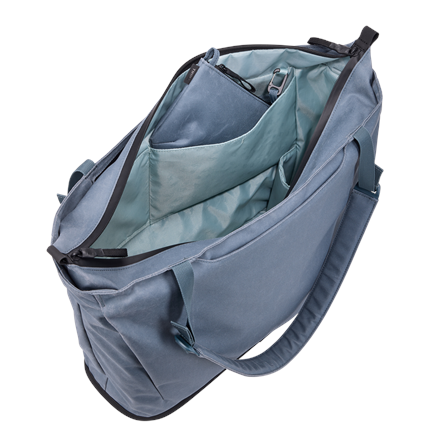 Thule | Aion | Fits up to size 16 " | Tote Bag | Dark Slate