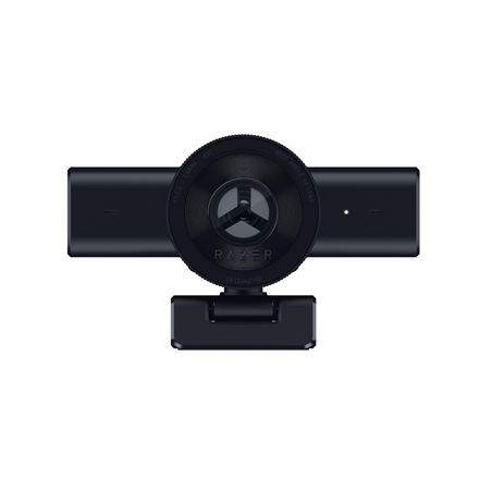 Razer | Webcam | Kiyo V2 X | 2560 x 1440