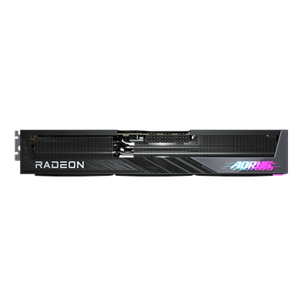 Gigabyte | AORUS Radeon RX 9070 XT ELITE 16G | AMD | 16 GB | Radeon RX 9070 XT | HDMI ports quantity 1 | PCI-E 5.0