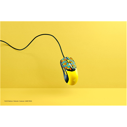 Razer | Cobra | Gaming Mouse | Pokémon Edition