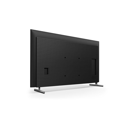 Sony KD65X85L 65" (164cm) 4K Ultra HD Smart Google Full Array LED TV | Sony | TV | KD65X85L | 65" (164cm) | Smart TV | Android | 4K UHD | Black