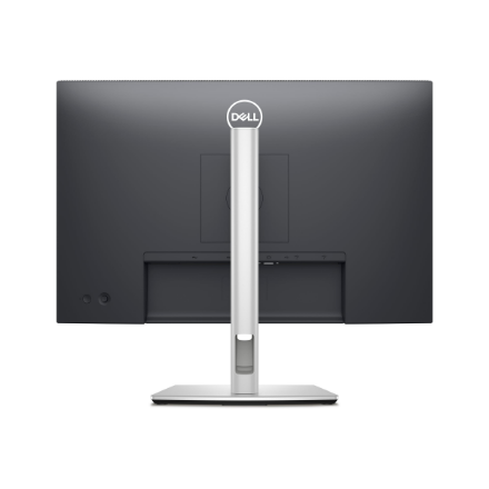 Dell | P2425 | 24 " | IPS | 16:10 | 100 Hz | 8 ms | 1920 x 1200 pixels | 300 cd/m² | HDMI ports quantity 1 | Black