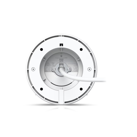 Ubiquiti | Camera | G5 Turret Ultra | Turret | 4 MP | Fixed | IP66/IK04