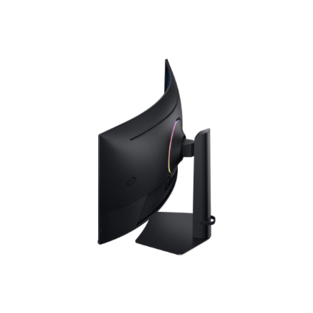 Samsung | LS40FG750EUXEN | 40 " | VA | WUHD | 21:9 | 180 Hz | 1 ms | 5120 x 2160 pixels | 350 cd/m² | HDMI ports quantity 2 | Black