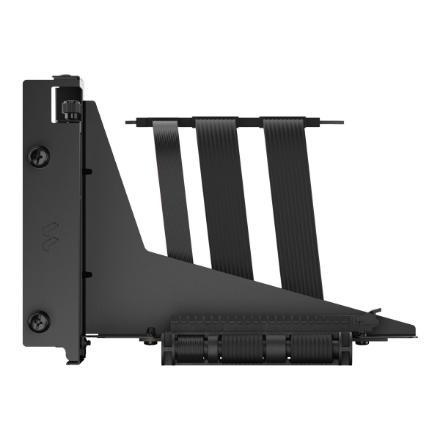 Fractal Design | ATX case Flex 2, PCIe 4.0 x16 | Black