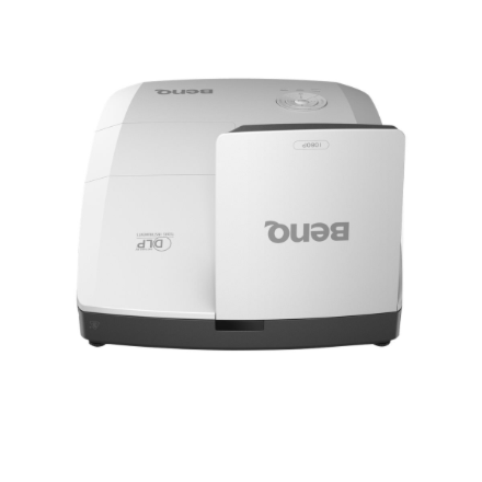 Benq | MH856UST+ | WUXGA (1920x1200) | 3500 ANSI lumens | Grey/White
