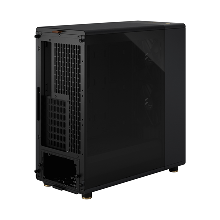 Fractal Design | North | Charcoal Black TG Dark tint | ATX
