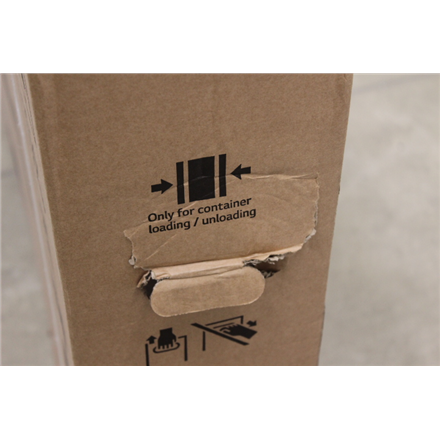 SALE OUT. LG 75UH5N-M 75“ ADS/3840 x 2160/500cd/m2/8ms/HDMI DP RS-232C RJ45 USB | SALE OUT. SALE OUT. LG | 75UH5N-M | 75 " | Landscape/Portrait | 24/7 | webOS | Wi-Fi | DAMAGED PACKAGING,REFURBISHED | 500 cd/m² | 8 ms | 178 ° | 178 °