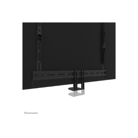 Neomounts AV50-500BL PTZ/UC Camera Shelf Kit | Universal | 43-110 " | Maximum weight (capacity) 5 kg | Black