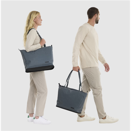 Thule | Aion | Fits up to size 16 " | Tote Bag | Dark Slate