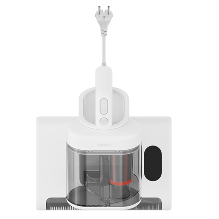 Xiaomi Dust Mite Vacuum Cleaner 2 Pro EU | Bagless | Power 500 W | Dust capacity 0.8 L | White