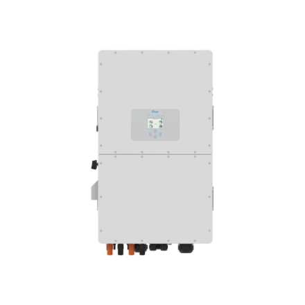 Deye Inverter Hybrid HV 30kW 3MPPT | SUN-30K-SG02HP3-EU-AM3